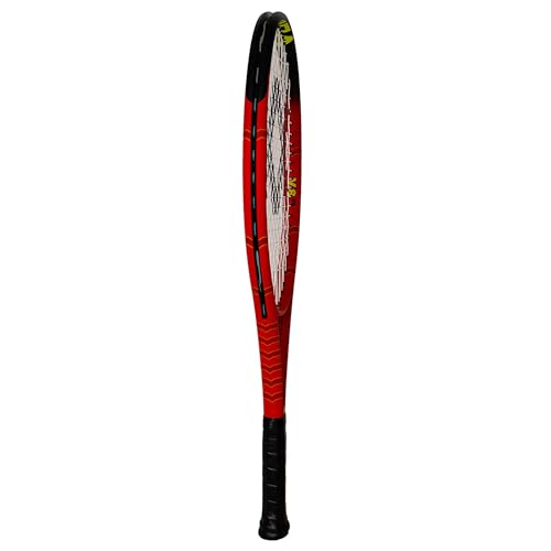 Volkl Vostra V8 25 Junior Pre-Strung Tennis Racquet