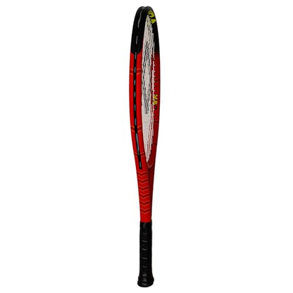 Volkl Vostra V8 25 Junior Pre-Strung Tennis Racquet