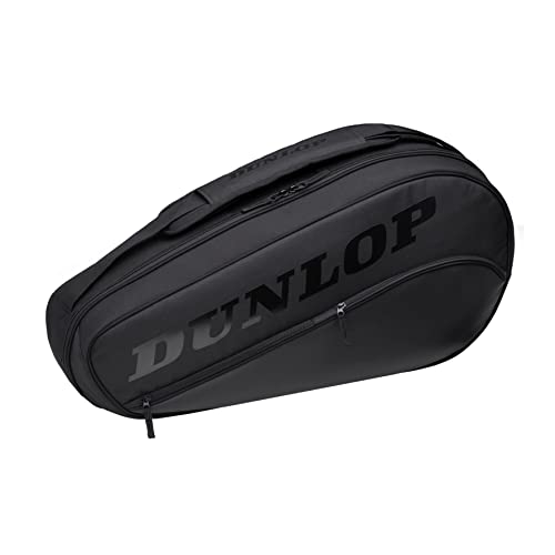 Dunlop Sports Team Thermo Tennis Racket Bag V22