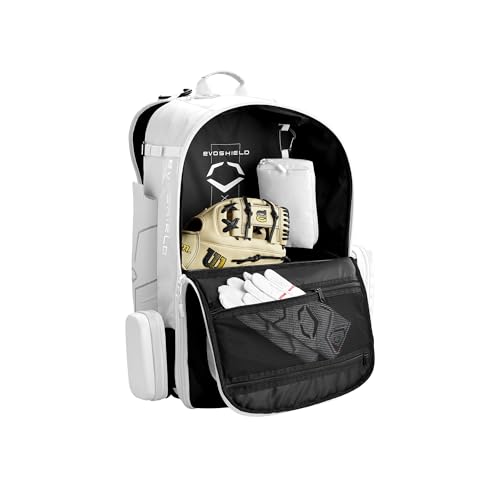 EvoShield Takeover Backpacks
