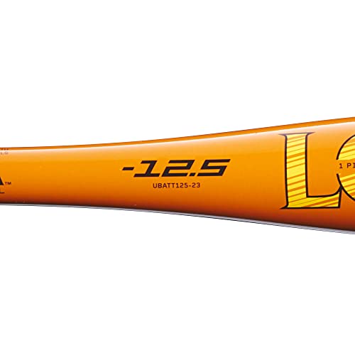 2023 Louisville Slugger Atlas (-12.5) T-Ball USA Baseball Bat - size: 25"/12.5 oz