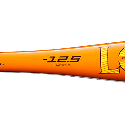 2023 Louisville Slugger Atlas (-12.5) T-Ball USA Baseball Bat - size: 25"/12.5 oz