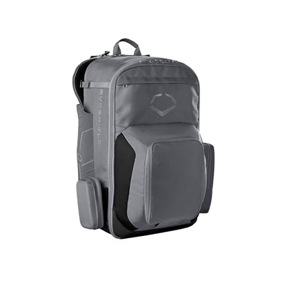 EvoShield Takeover Backpacks - color: Charcoal