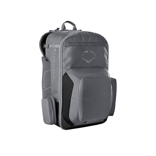 EvoShield Takeover Backpacks - color: Charcoal