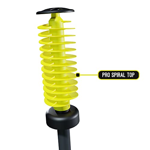 Swingball Pro – All Surface Portable Pro Tether Tennis Set – Ages 6+
