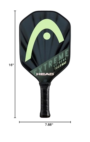 HEAD Extreme Tour Max Pickleball Racquet