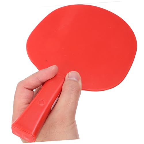 HANABASS Elastic Table Tennis Training Device Ages Boys Girls Racket Training Kit Random Color