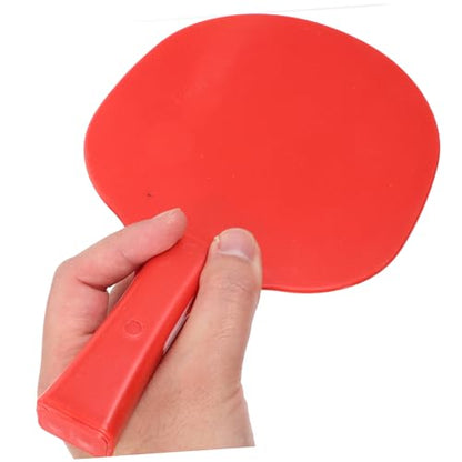 HANABASS Elastic Table Tennis Training Device Ages Boys Girls Racket Training Kit Random Color