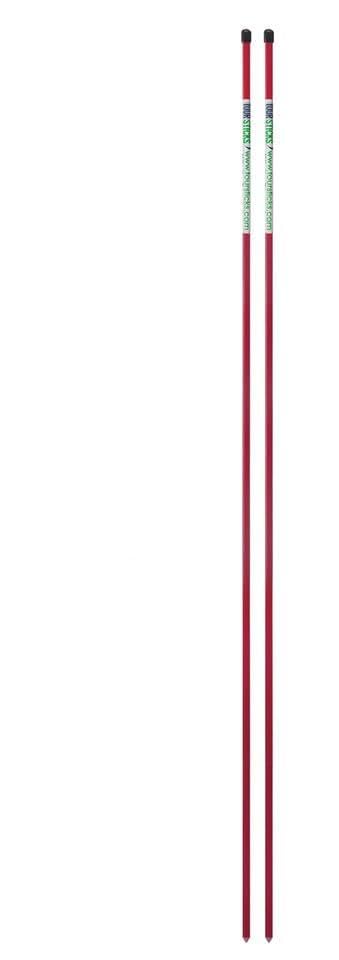 Tour Sticks Golf Alignment Sticks Golf, Practice Sticks Golf Training Aid