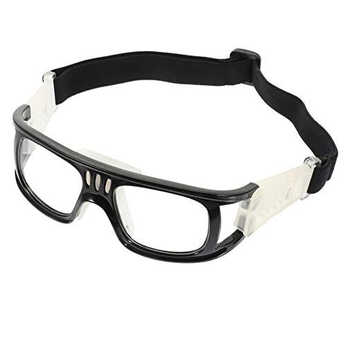 GLEAVI Outdoor Sports Eye for Mens Fashion Outdoor Sports Gear Silicone Safety Goggles Basketball Dribbling Sports Accessories Man PC