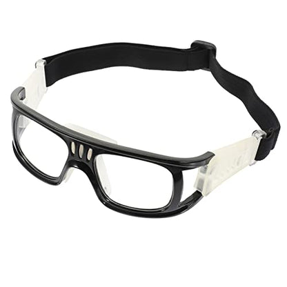 GLEAVI Outdoor Sports Eye for Mens Fashion Outdoor Sports Gear Silicone Safety Goggles Basketball Dribbling Sports Accessories Man PC