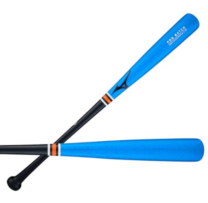 Mizuno Pro Batch MZM 271 Maple Wood - color: Blue, size: 33"
