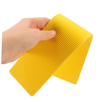 BESPORTBLE Landmark Court Lines Marker Kit Flat Marker for Training Ground Marking Tools Tennis Training Strip of