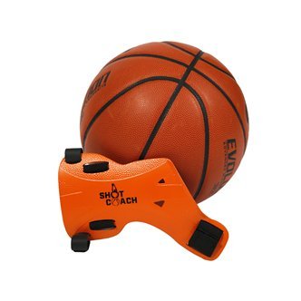 Basketball Shooting and Training Equipment Aid, Perfect Shot Form Every Time, Great for All Ages