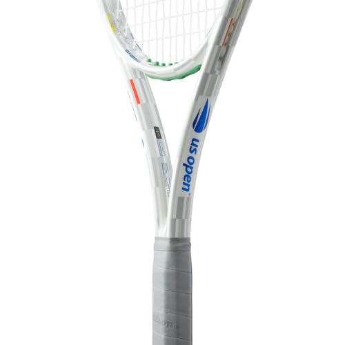Wilson US Open Shift 99 V1 Unstrung Racquet