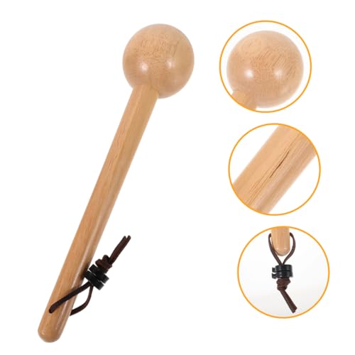 SUPVOX Baseball Glove Shaping Mallet Softball Glove Tool for Easy Conditioning