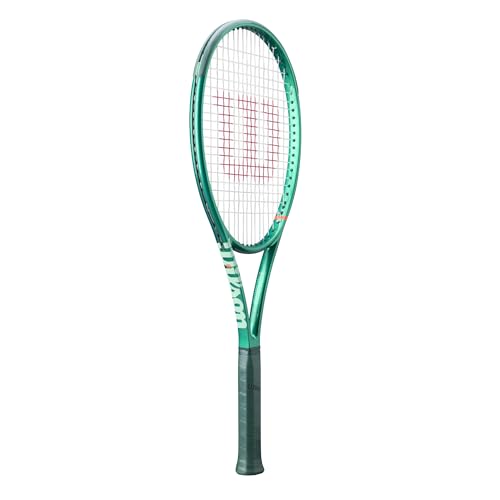 Wilson Blade 98 16x19 V10 Adult Performance Tennis Rackets - size: 4 - 4 1/2"