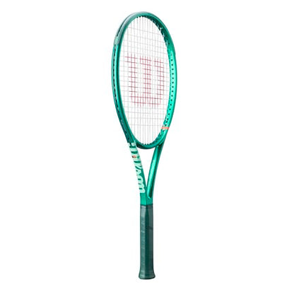 Wilson Blade 98 16x19 V10 Adult Performance Tennis Rackets - size: 4 - 4 1/2"