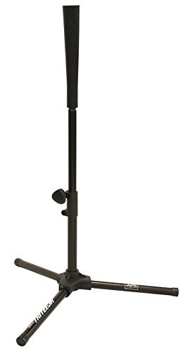 Rawlings | YOUTH TRIPOD TRAVEL Batting Tee | Collapsible | Adjustable Height 18"-26" - size: One Size