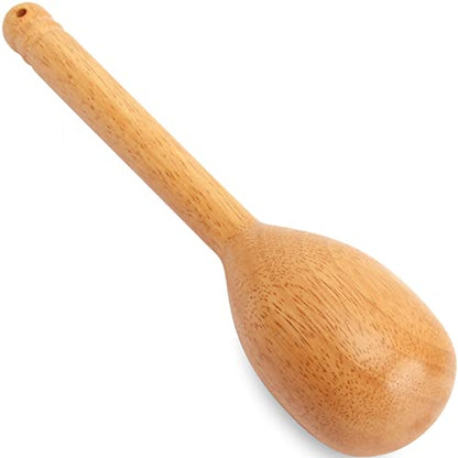 AliBall Baseball Glove Mallet, Real One Piece Solid Construction Heavy Ball Mallet for Baseball Quick Create A Ball Shaped Pocket Softball Glove Mallet - color: A