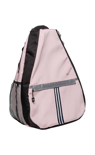 Glove It Tennis Back Pack - color: Fore Ever Pink