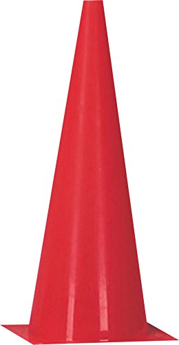 Champro Marker Cone Plastic - size: 9 Inch