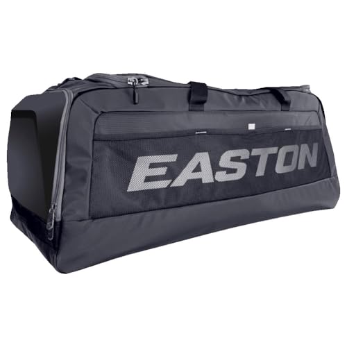 Easton | FLAGSHIP Duffel Equipment Bag | Baseball & Softball | Multiple Colors