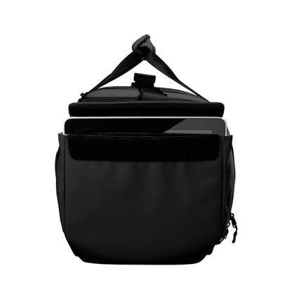 EvoShield Training Duffle Bags - color: Black
