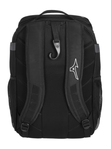 Mizuno Organizer 26 Backpack - color: Black