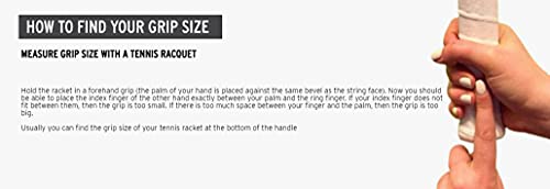 HEAD Ti. Conquest Tennis Racquet – Nano Titanium Technology, Oversized Head, Lightweight O-Beam Construction, Pre-Strung Beginner & Recreational Tennis Racquet