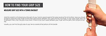 HEAD Ti. Conquest Tennis Racquet – Nano Titanium Technology, Oversized Head, Lightweight O-Beam Construction, Pre-Strung Beginner & Recreational Tennis Racquet