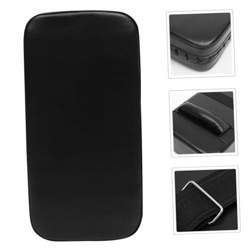 Yardwe Basketball Blocking Pad Training Equipment Multi-Function Blocking Cushion for Shooting Comfortable and Sturdy Design High-Performance Foam 2-piece Set for Players