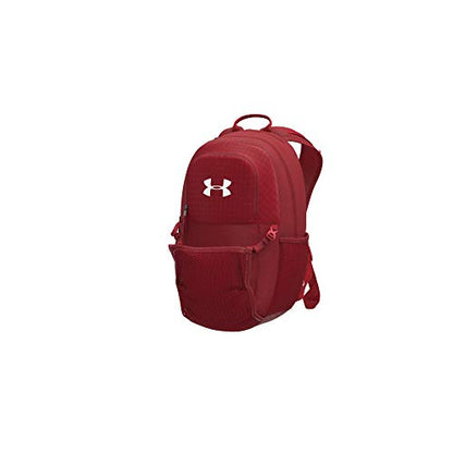 Under Armour Men's All Sport Backpack , Red (600)/White, One Size Fits All - color: Red (600)/White