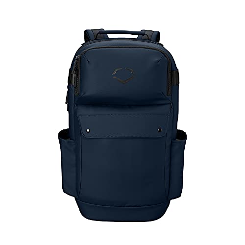 EvoShield Exec Backpack, Navy