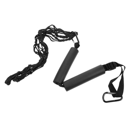 SUPVOX Indoor Volleyball Spike Trainer Hitting Practice System for All Ages Lightweight Design for Enhanced Hand-Eye Coordination and Reflexes for Athletes