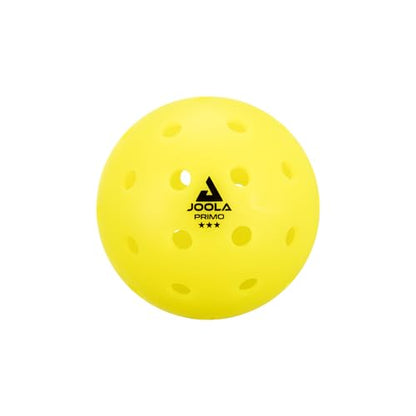 JOOLA Perseus Aurora Pickleball Paddles Set of 2 - Includes: 2 Pickleball Paddles, 4 Balls & Sling Bag - Cold Press Carbon Surface - Lightweight, Beginner Friendly - USAP Approved - NFC Enabled