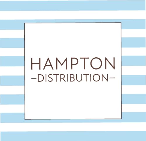 Hampton Distribution White Plastic Golf Tees, 30 or 100 Pack, Golf Tees 3 1/4 Inch