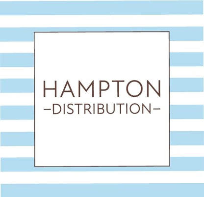 Hampton Distribution White Plastic Golf Tees, 30 or 100 Pack, Golf Tees 3 1/4 Inch