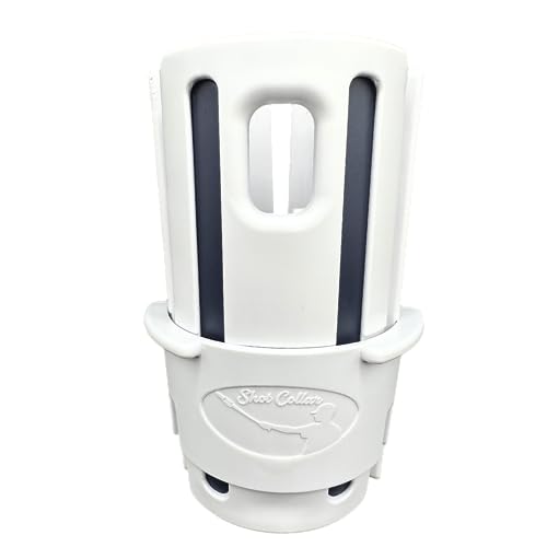 Bat Weight 16 to 24 oz | Easy On/Easy Off (Twist or Tap Off) Baseball Bat Weight | Customize Colors to Match Equipment or Team (16, 20, 24 Ounces) – White - color: Navy, size: 20 oz