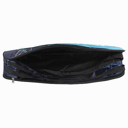 YONEX 23015 - color: Sky Blue, Navy Blue
