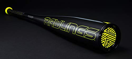 Rawlings | CHAOS Baseball Bat | USA | -11 Drop | 2 5/8" Barrel | 1 Pc. Aluminum