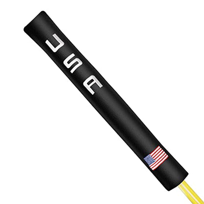 Golf Alignment Stick Cover Case Holder Hold at Least 3 Sticks - color: 1