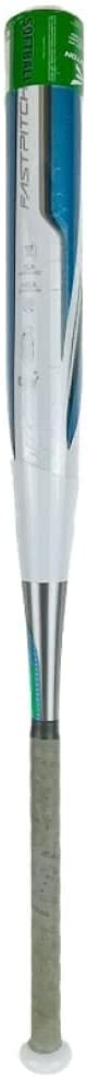 Easton | Cyclone Fastpitch Softball Bat | Approved for All Fields | -10 Drop | 1 Pc. Aluminum - size: 28 Inch