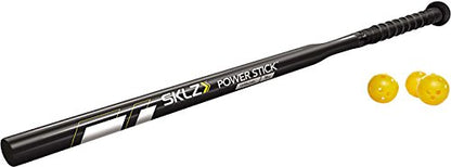 SKLZ Power Stick Baseball and Softball Training Bat for Strength - style: Power Stick
