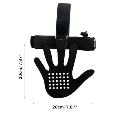 Basketball Face Guard, Headgear Basketball Face Shield Eye-Blocking Training Face Cover for Shooting Dribble Training