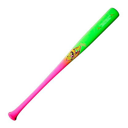 Louisville Slugger Youth Prime Party Animals RA13 Maple Baseball Bat - size: 31", style: Party Animals