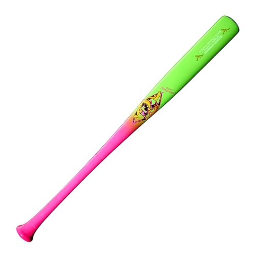 Louisville Slugger Youth Prime Party Animals RA13 Maple Baseball Bat