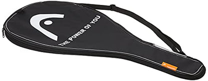HEAD Tennis Racquet Cover Bag Speed Kids Tennis Racquet (25 Inch, Blue)
