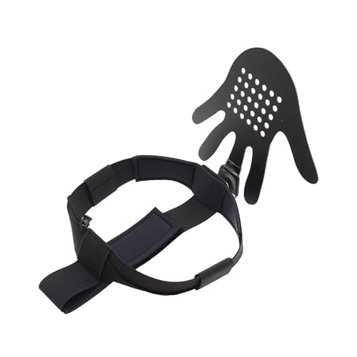 Basketball Headgears Blocking Guards Eye Shootings Dribble Basketball Game Training Equipment Eye Train