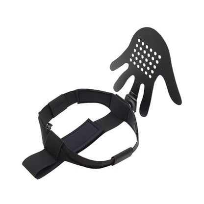 Basketball Headgears Blocking Guards Eye Shootings Dribble Basketball Game Training Equipment Eye Train